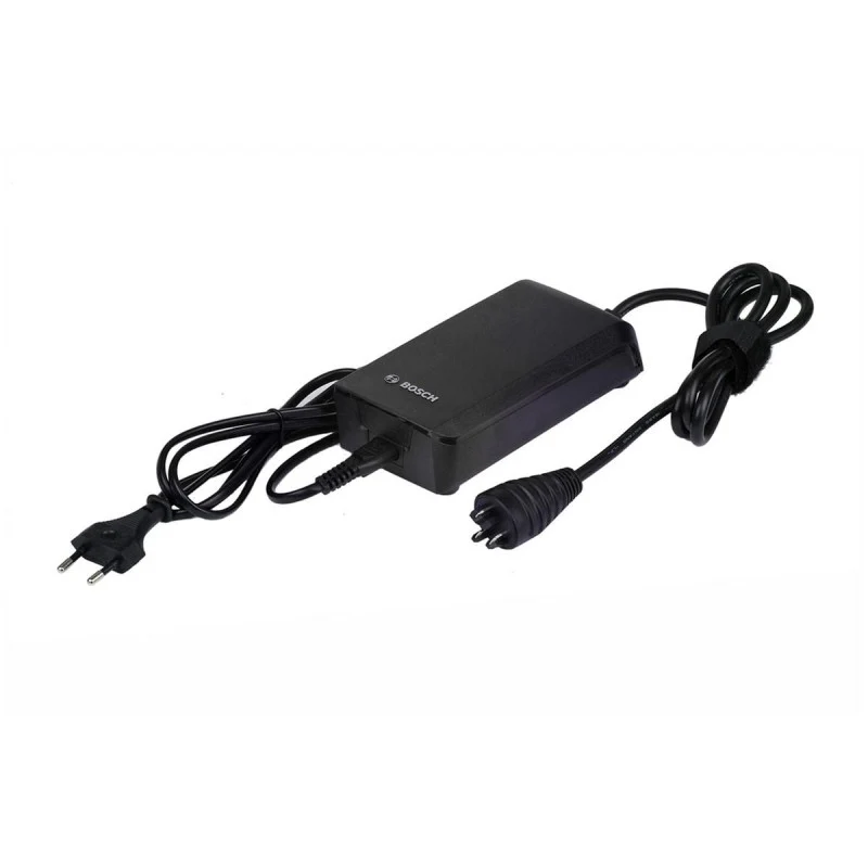 Bosch Caricabatterie 2A Compact Charger 100-240v