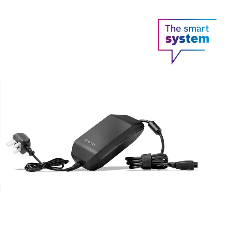 Bosch Caricabatterie 4A Charger 220-240v UK (BPC3400)