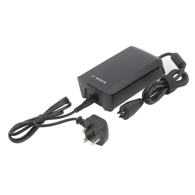 Bosch Caricabatterie Compact Charger UK (BCS230)