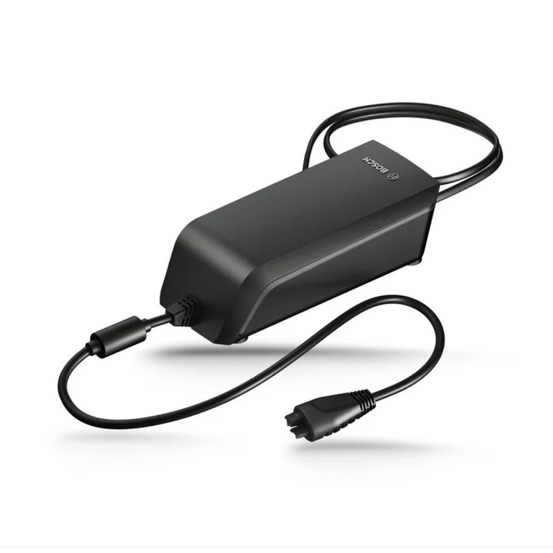 Bosch Caricabatterie Fast Charger EU (BCS250)