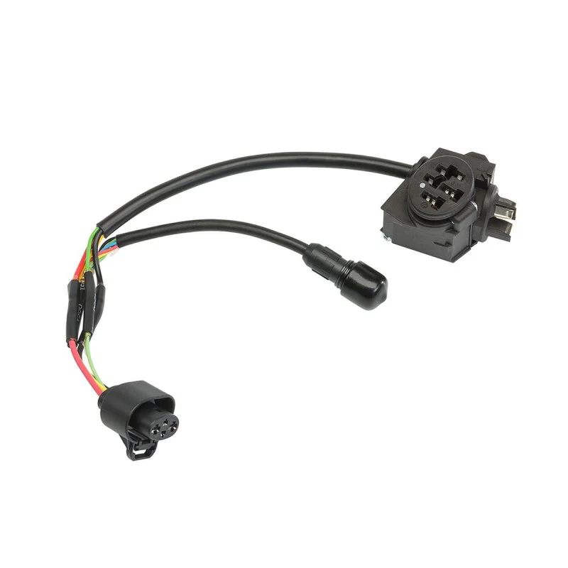 Bosch Cavo a Y Batteria per Telaio 220mm BCH265