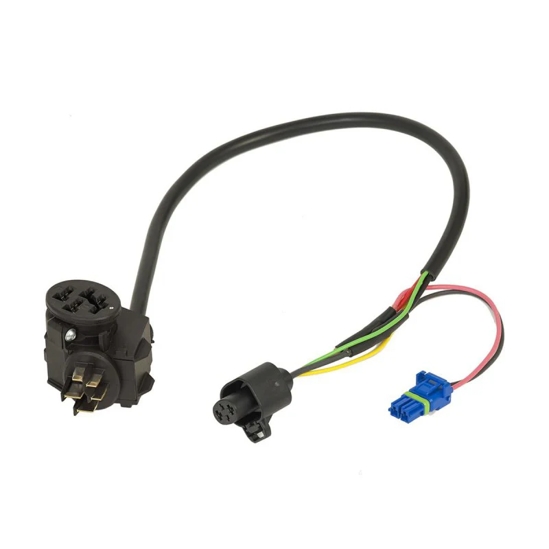 Bosch Cavo a Y Batteria per Telaio 370mm BCH250