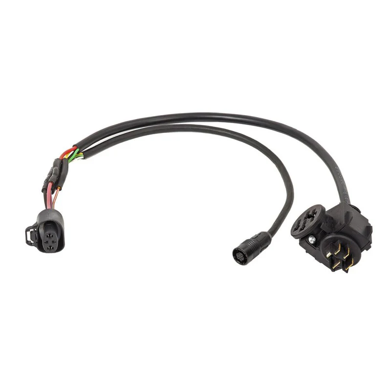 Bosch Cavo a Y Batteria per Telaio 370mm BCH260