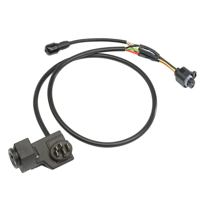 Bosch Cavo a Y Batteria per Telaio 750mm BCH262