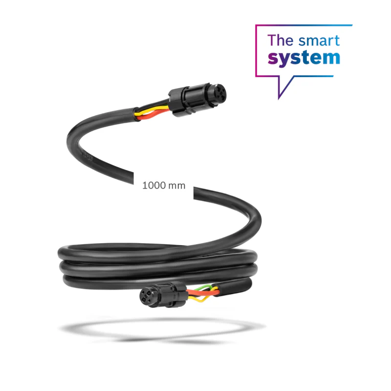 Bosch Cavo Batteria 1000mm BCH3910_1000 Smart System