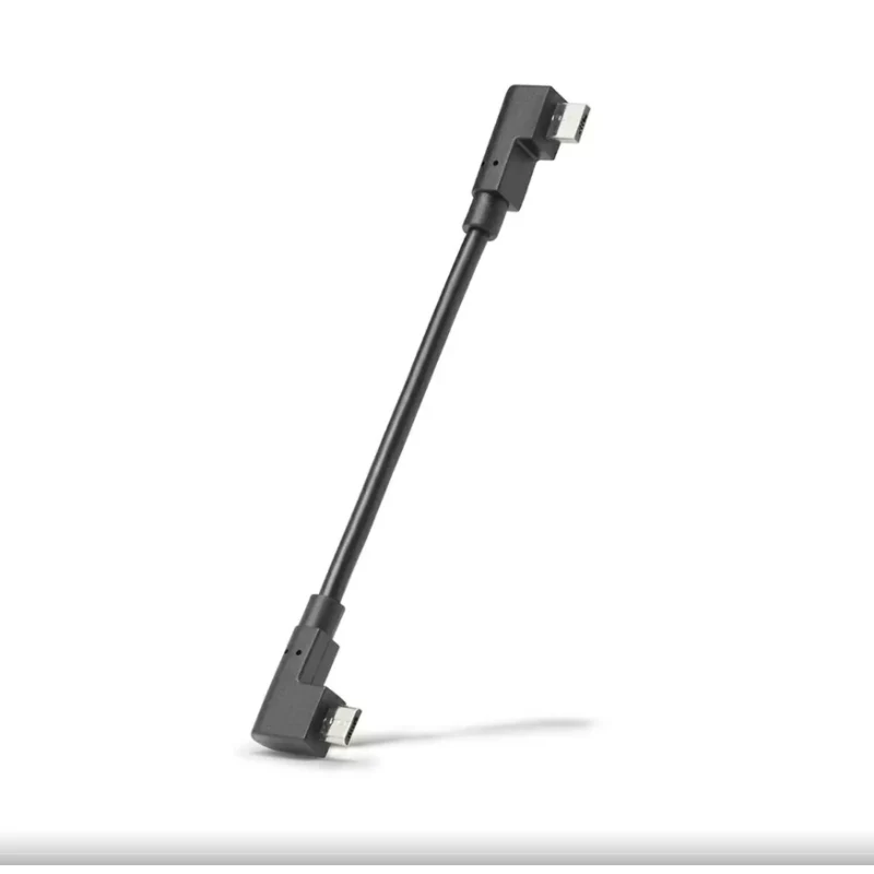 Bosch Cavo di Carica Micro USB - USB-C Sistema Bosch eBike 2