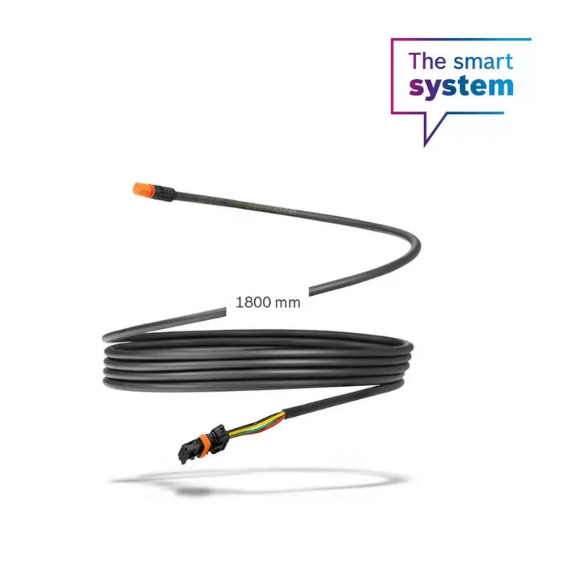 Bosch Cavo Di Connessione Per Sistema ABS 1800mm