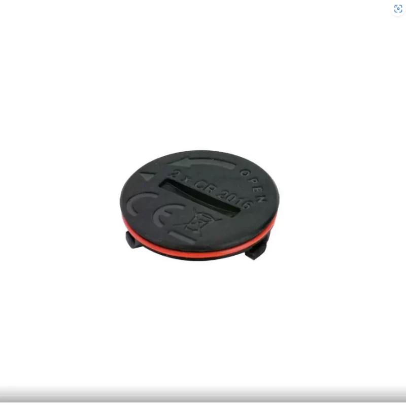 Bosch Coperchio Batteria di Ricambio per Comando Purion