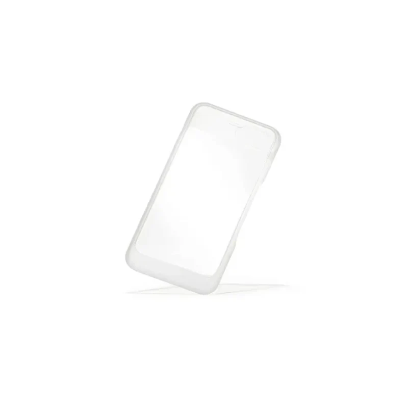 Bosch Copertura Antipioggia Cellulare iPhone 6+/7+/8+ Trasparente