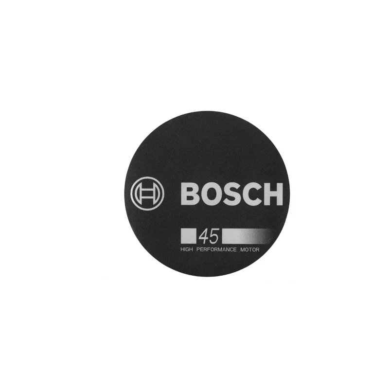 Bosch Etichetta Ades.Drive Unit 45 k
