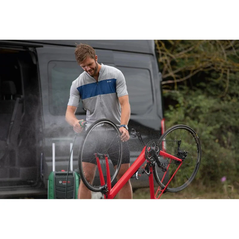 Bosch Idropulitrice a batteria Fontus 18V - Image 2