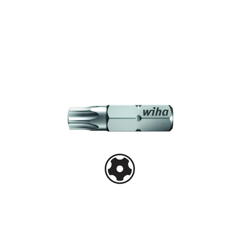 Bosch Inserto TORX PLUS 25 IPR Bit 1/4"