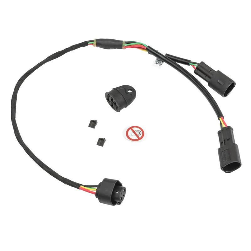 Bosch Kit Adattatore per DualBattery BCH231