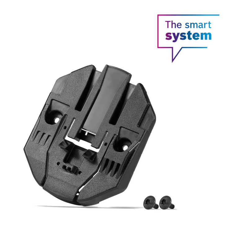 Bosch Kit Piastra di Fissaggio PowerTube Verticale
