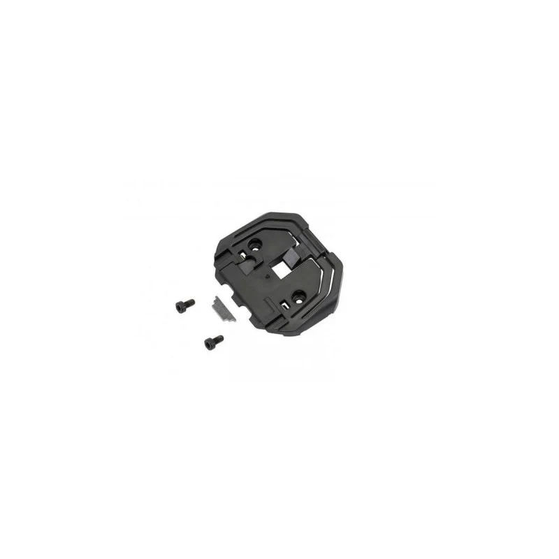 Bosch Kit Piastre da Avvitare PowerTube Orizzontale BBP2XX