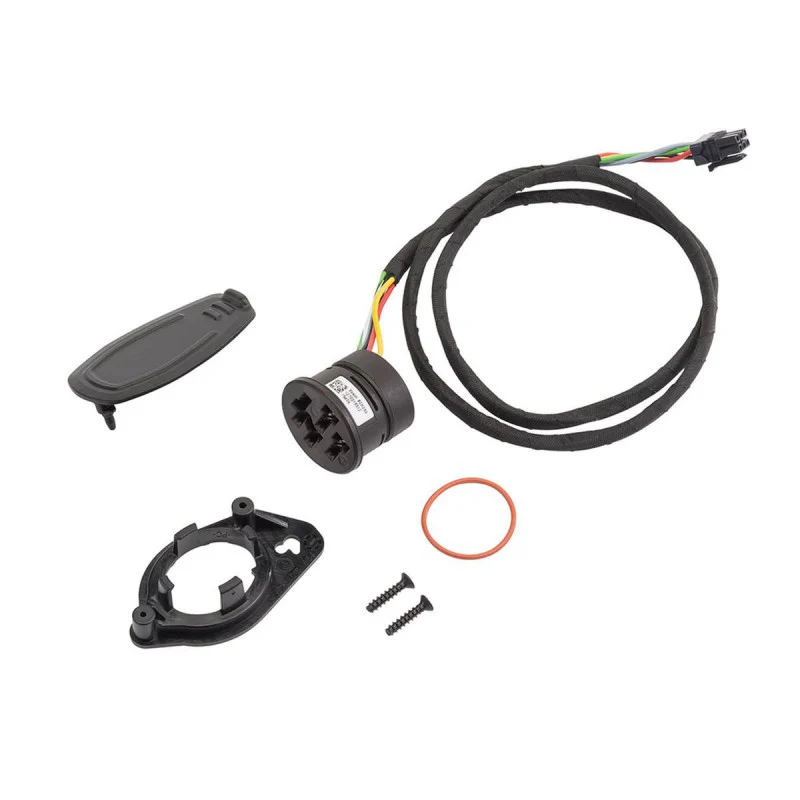 Bosch Kit Presa di Corrente PowerTube 680mm BCH289