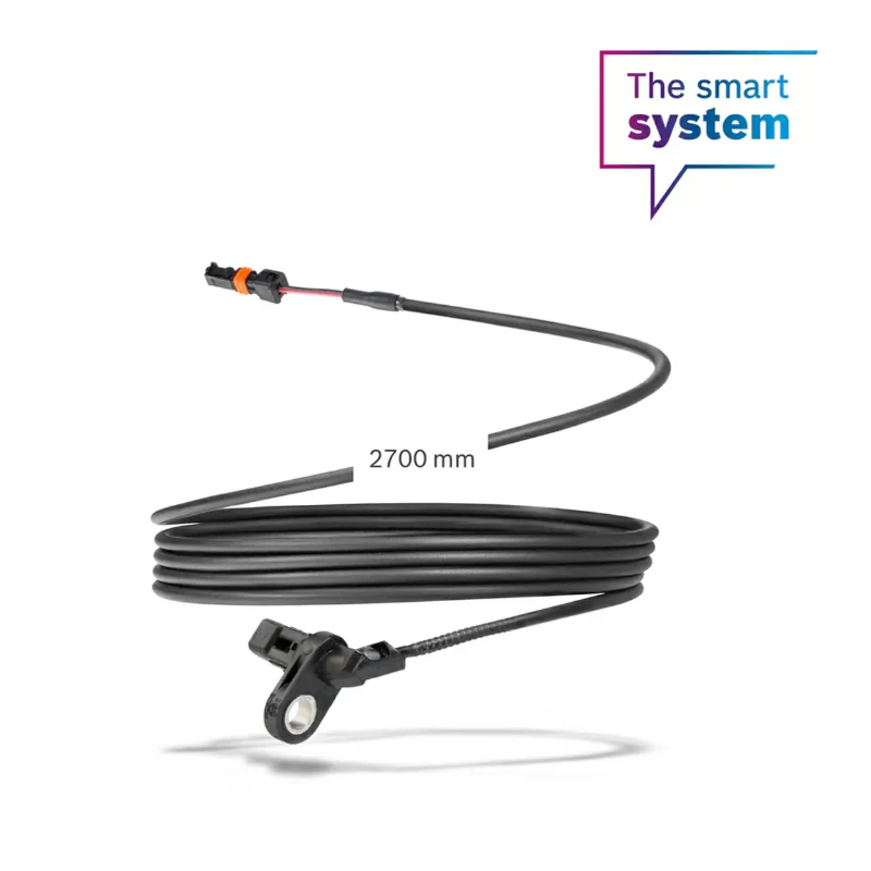 Bosch Sensore di Velocità ABS 2700 mm