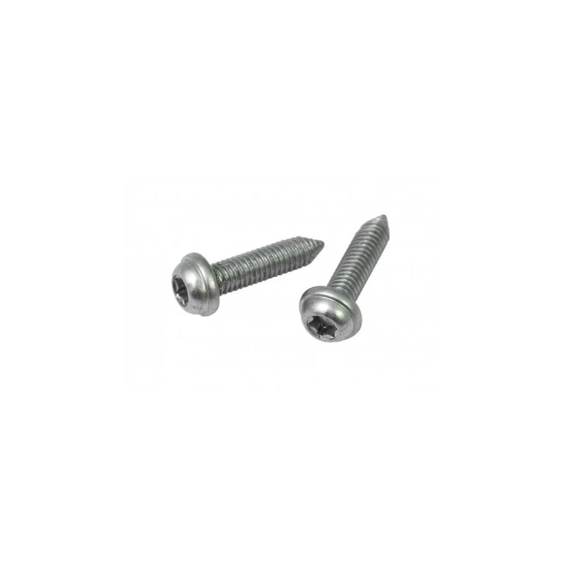 Bosch Set di Viti Staffa di Supporto Batteria per Telaio Classic+