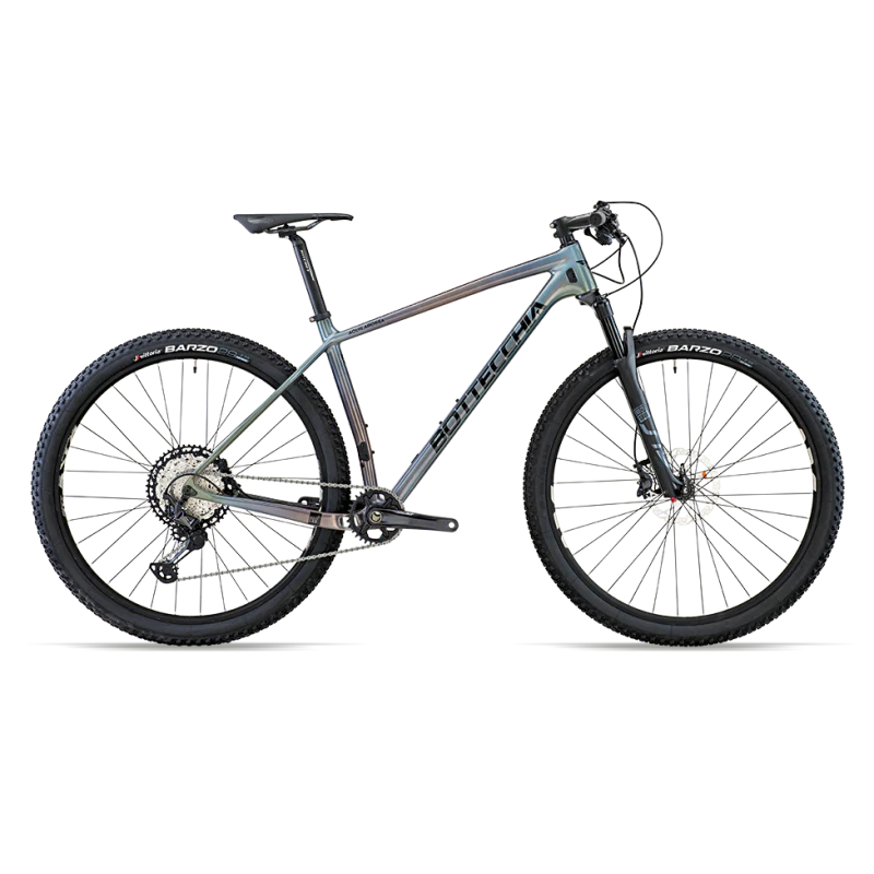 Bottecchia MTB Aquila Rossa Carbon Sram SX 12s Prisma