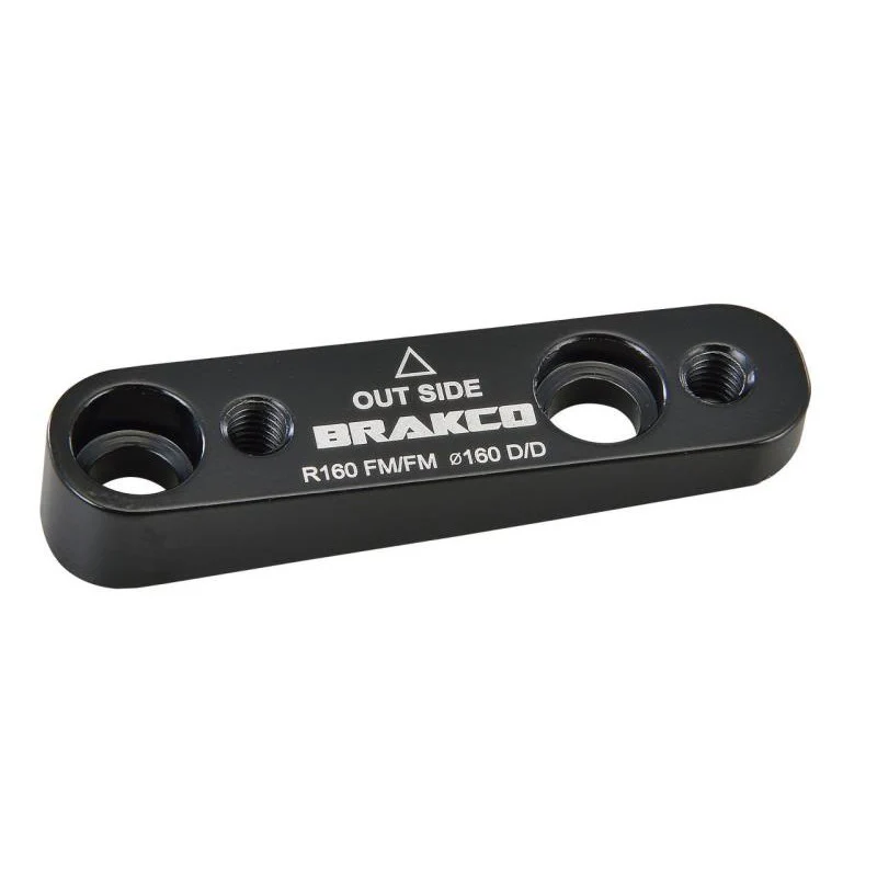 Brakco Adattatore Pinza Freno FM-FM-R160