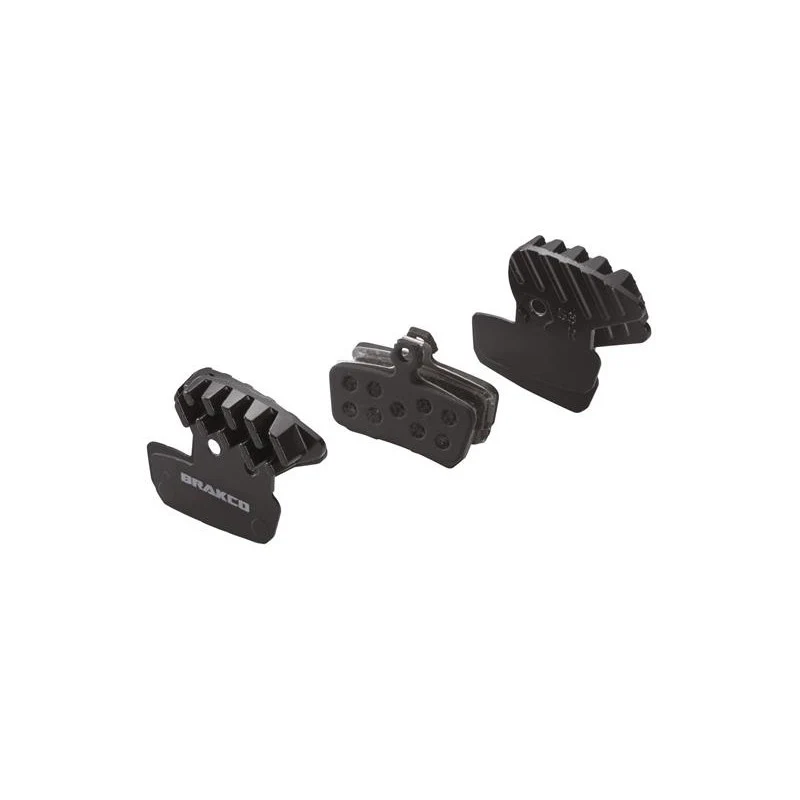 Brakco Pastiglie Avid Code Sram Dissipation