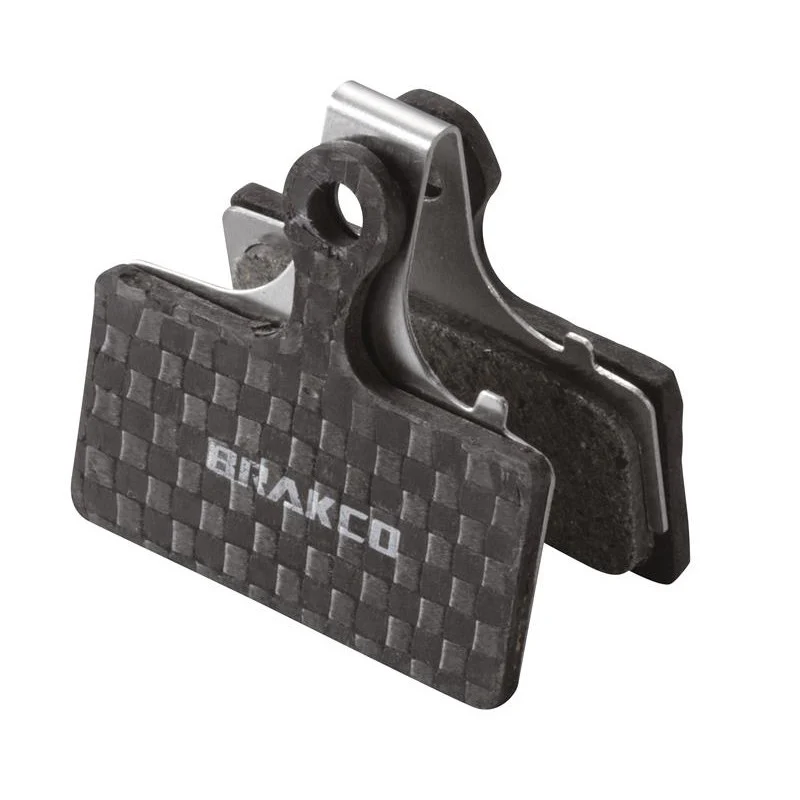 Brakco Pastiglie Shimano XTR Carbon