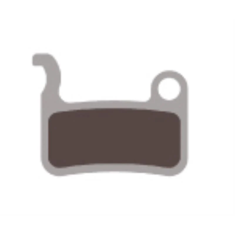 Brakco Pastriglie Shimano XTR sinterizzate