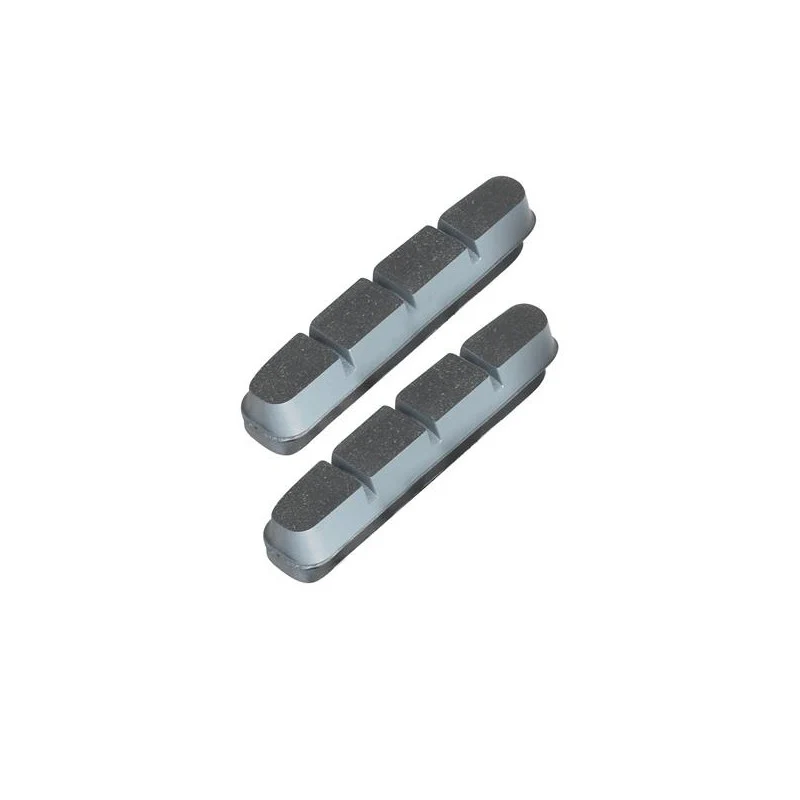 Brakco Pattini Freno Campagnolo Bicomponente ( 2cp)