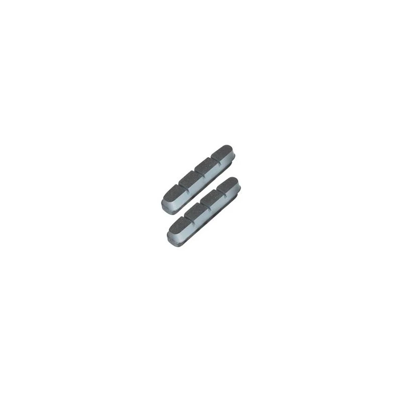 Brakco Pattini Freno Shimano Bicomponente ( 2cp)