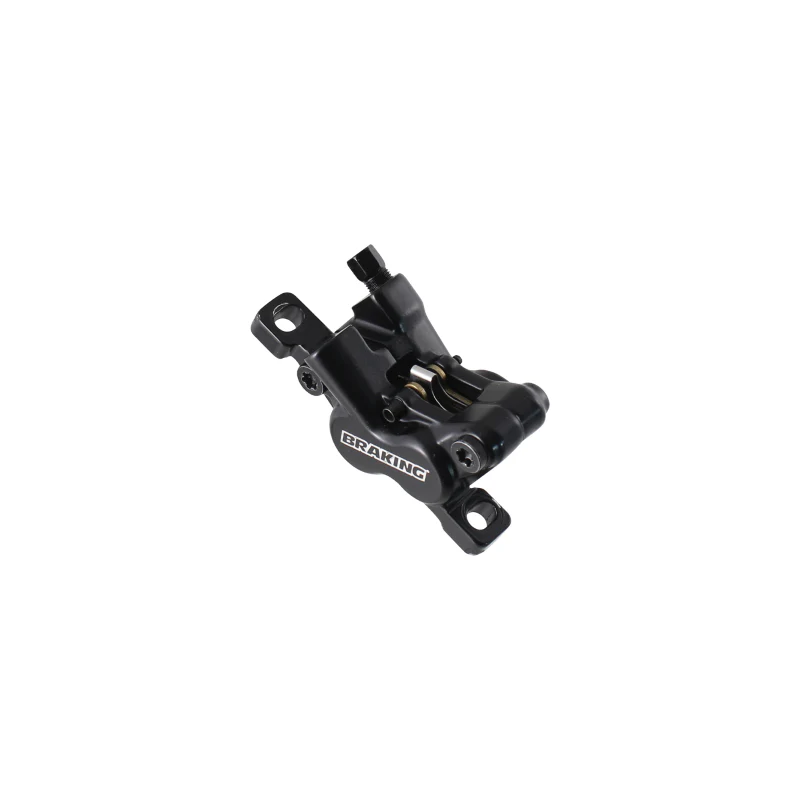 Braking Coppia Freni a Disco RM4 Tubo in Kevlar Nero Ø5 MM Nero - Image 2