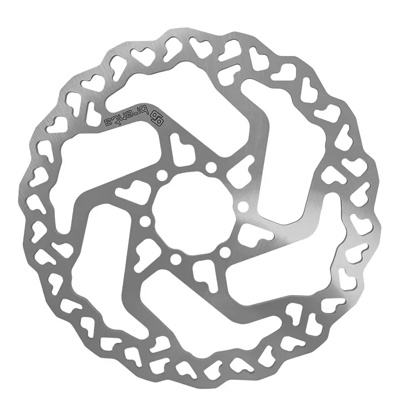Brenta Disco Freno Fisso BITE FIX 180mm 6 Fori Spessore: 1,8mm