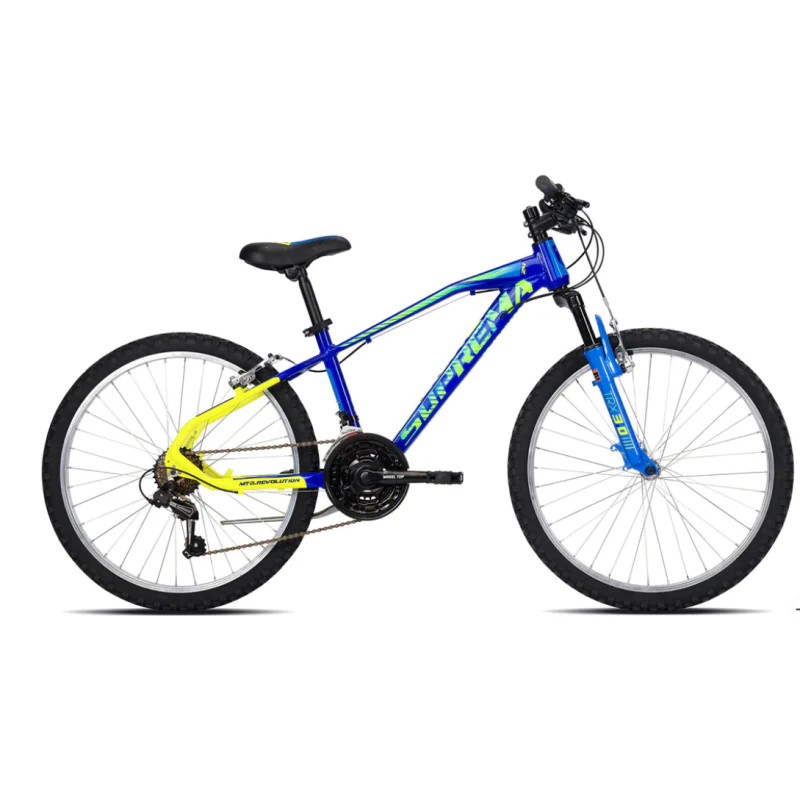 Brera Mtb Suprema 24" 21v
