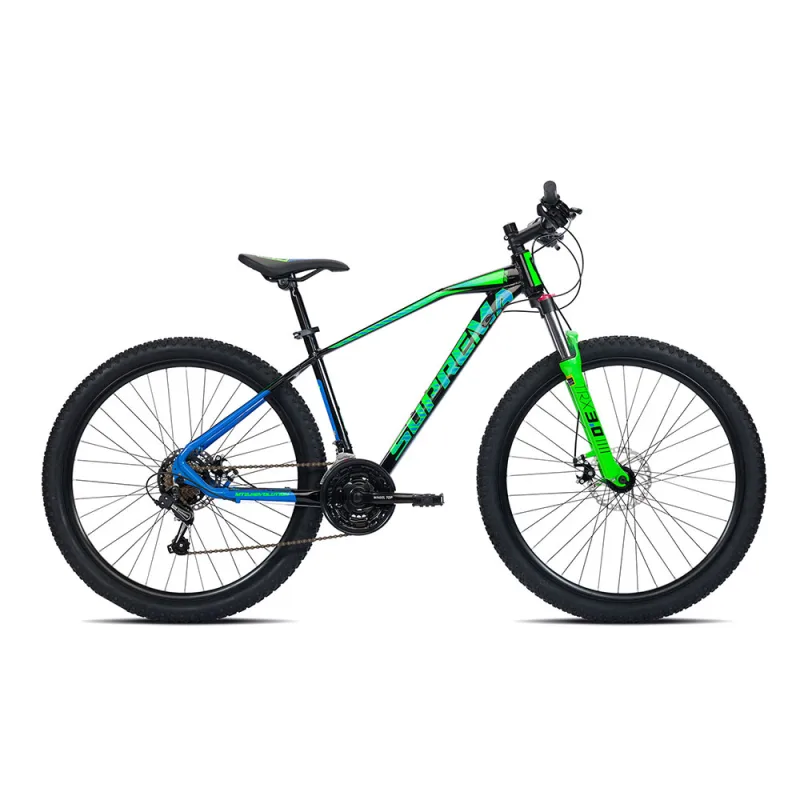 Brera Mtb Suprema 24" 21v - Image 2