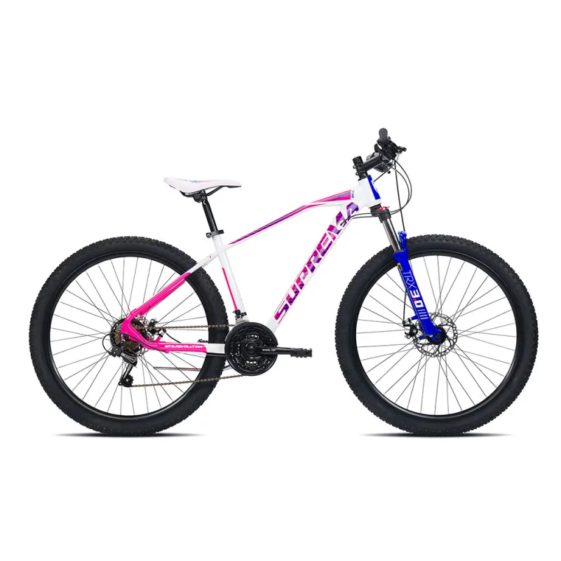 Brera Mtb Suprema 24" 21v - Image 3