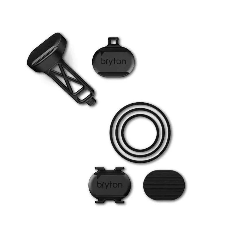 Bryton Dual Sensor Cadenza/Velocità Ant+/Bluetooth No Magnete