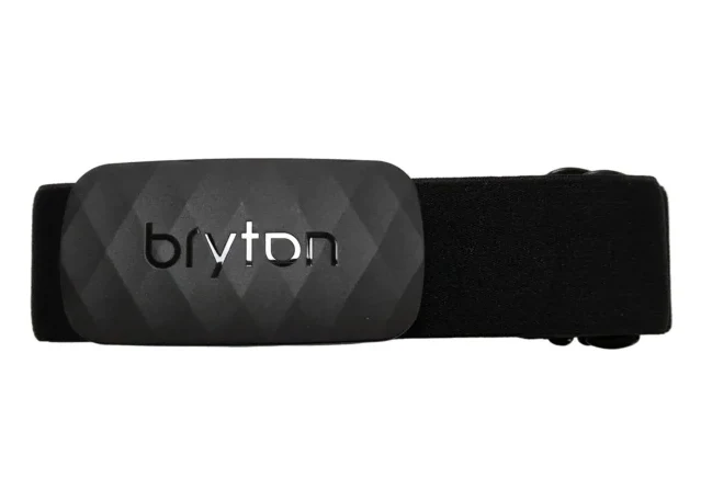 Bryton Fascia Cardio Smart HR Monitor 2026