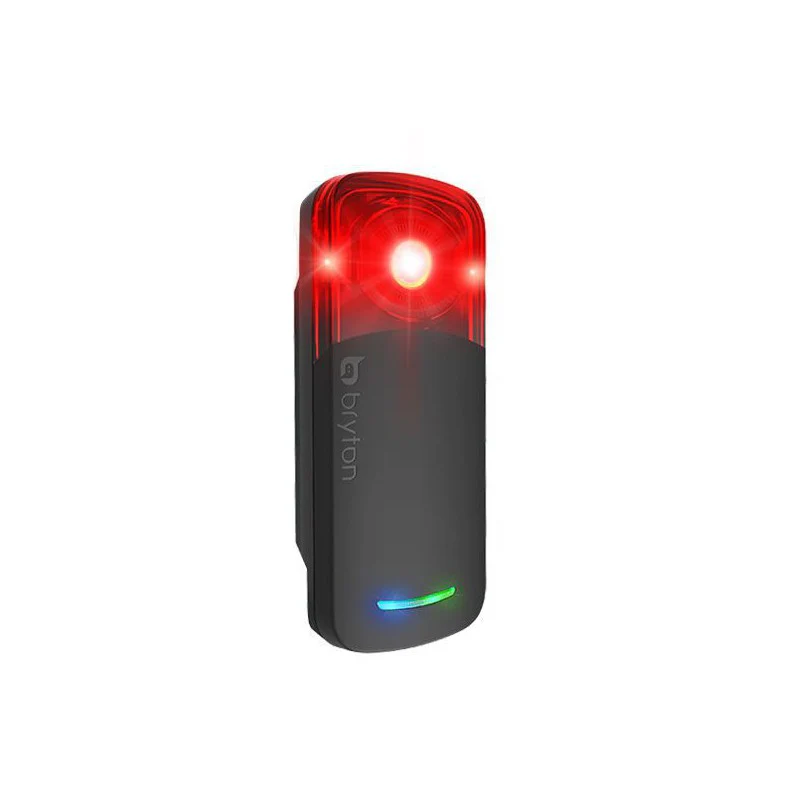 Bryton Gardia R300L Radar e Luce LED Posteriore - Image 2