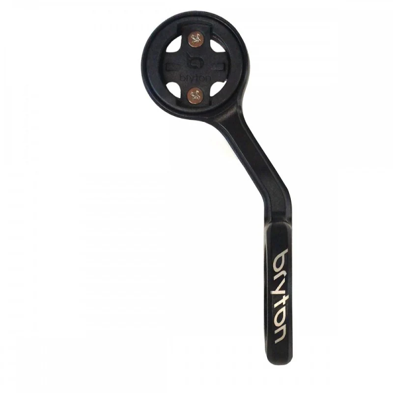 Bryton Staffa Frontale Sport Mont In Alluminio - Image 2