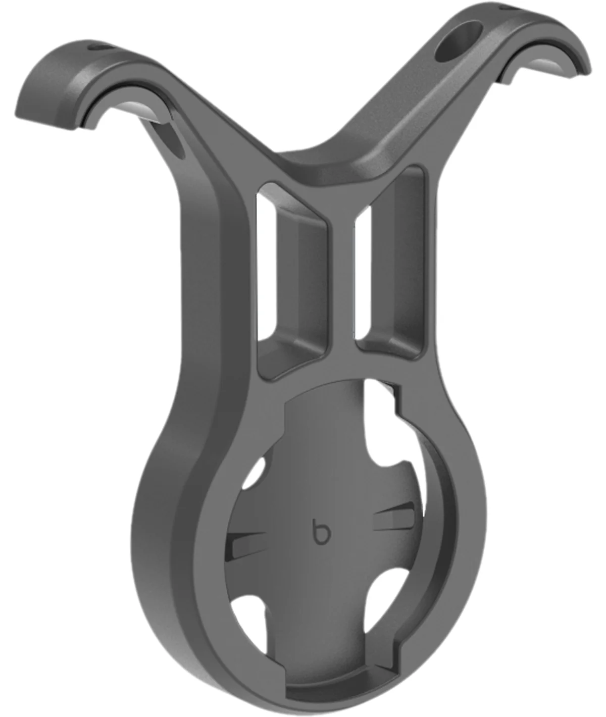 Bryton Supporto sottosella per fanalino Gardia R300L Bike Radar retrovisore - Image 4