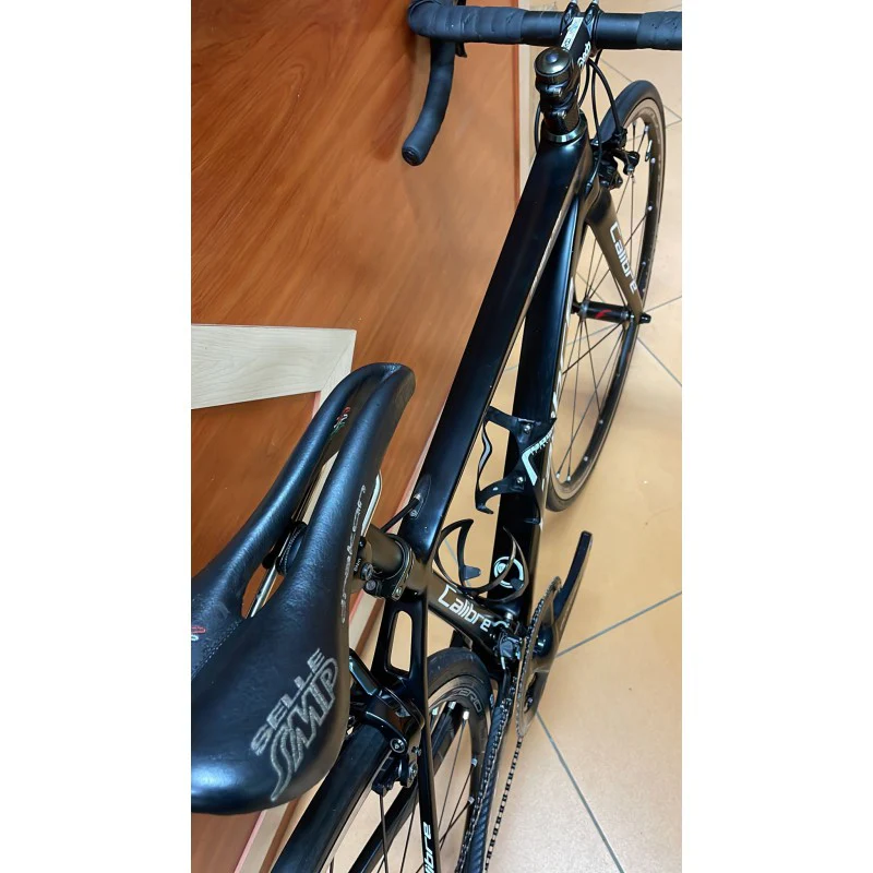 Calibre Bici Oxygen 799 - Shimano Dura Ace 9100 11v - Fulcrum Zero - Seminuova - Image 6