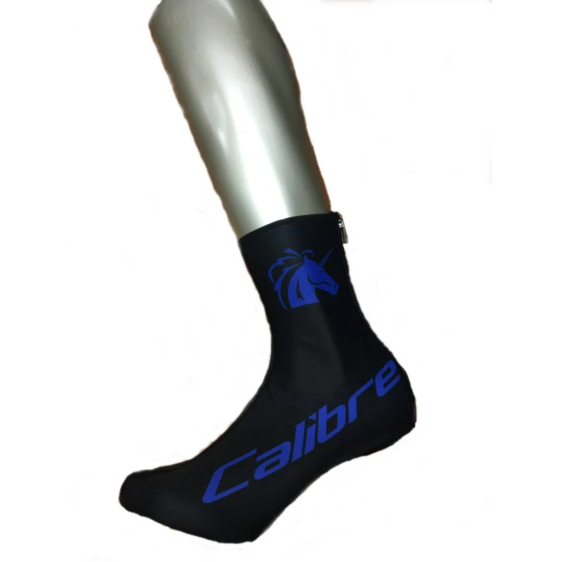 Calibre Copriscarpe Windtex Black/Blue