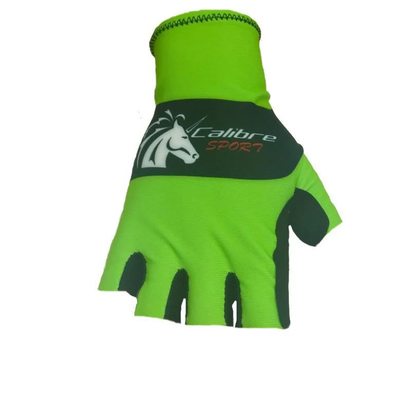 Calibre Guanti Estivi Vertigo Verde Fluo