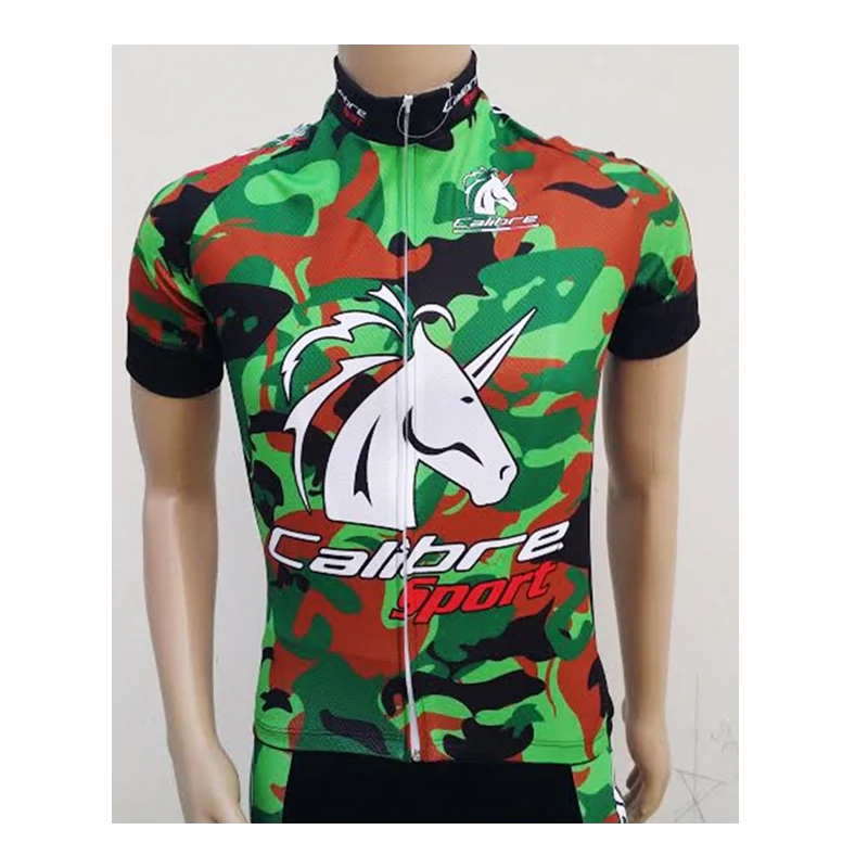 Calibre Sport Maglia Estiva Militare