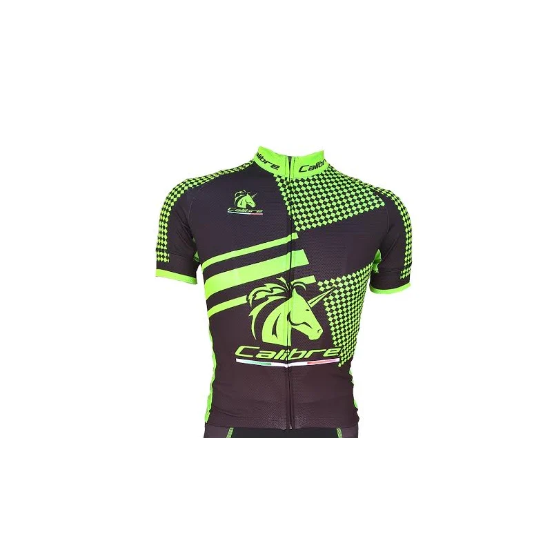Calibre Sport Maglia Estiva Quadri
