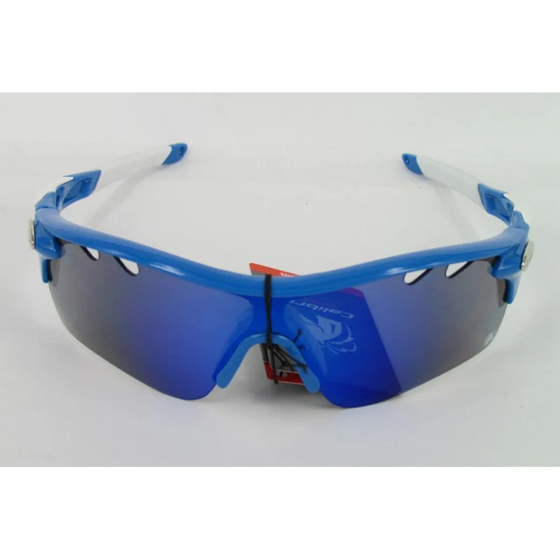 Calibre Occhiali LP04 Blue/Black - Image 2