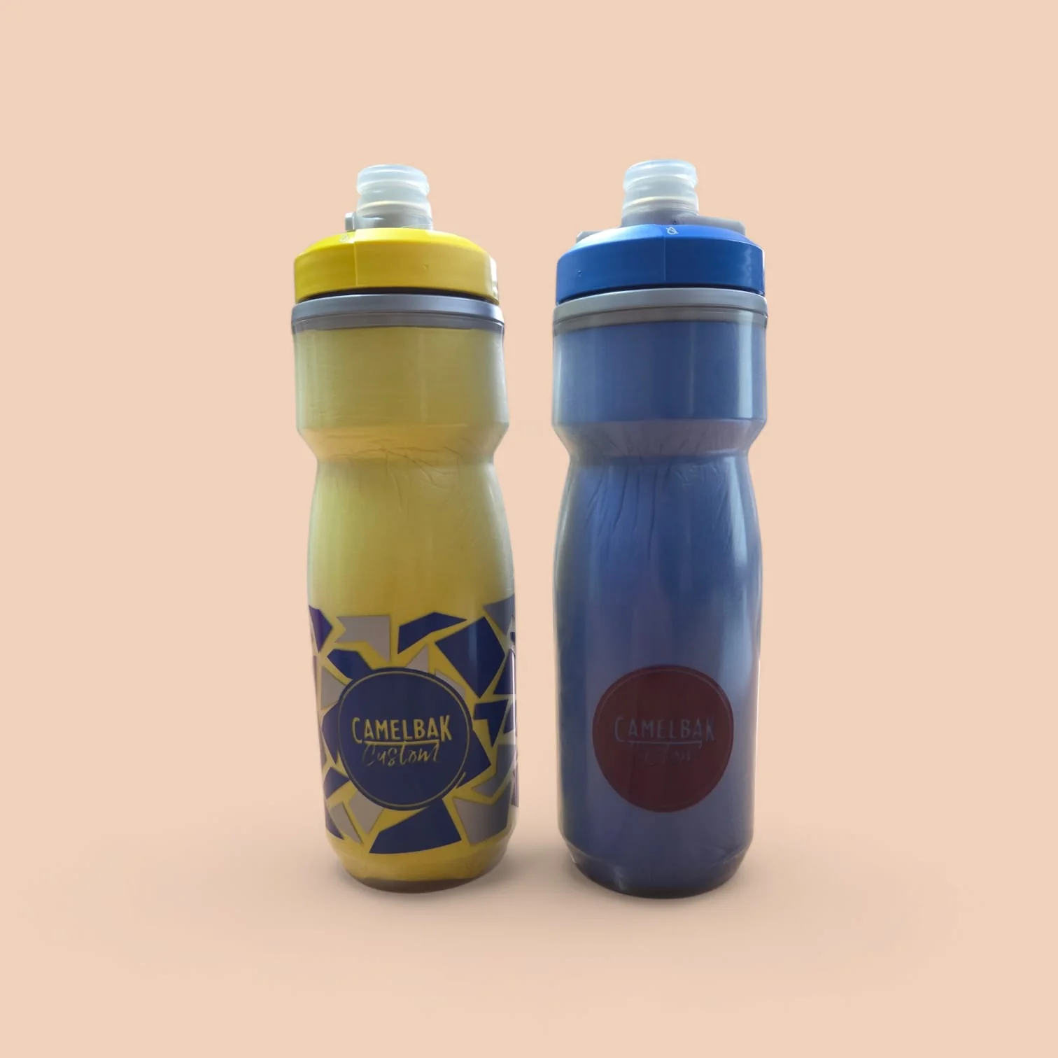 Camelbak Borraccia Termica Podium Chill 620ml