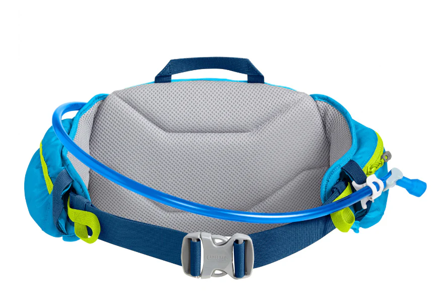 Camelbak Marsupio Palos LR4 Atomic Blu/Suffur Spring 1.5L - Image 2