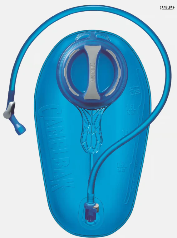 Camelbak Sacca Idrica Crux 2 LT Blue