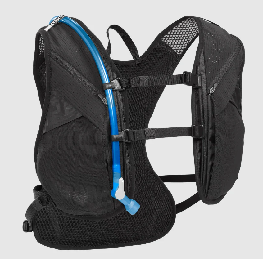 Camelbak Zaino Idrico Chase Bike Vest Nero 1.5L - Image 2