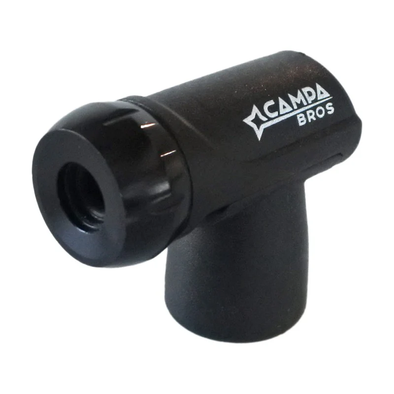 Campa Bros Adattatore CO2 Con Protezione CO2 - Image 2